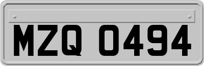 MZQ0494