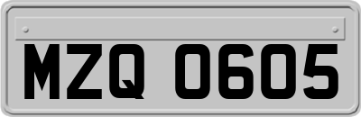 MZQ0605