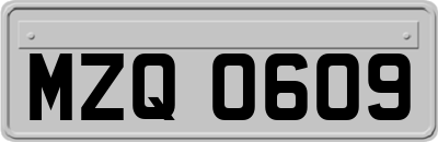 MZQ0609