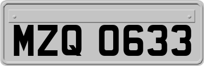 MZQ0633