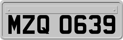 MZQ0639