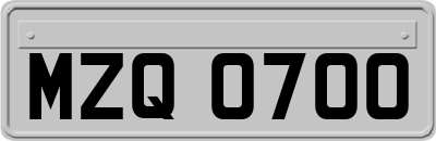 MZQ0700