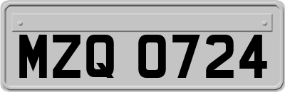 MZQ0724