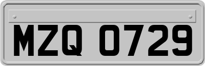 MZQ0729