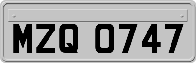 MZQ0747