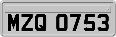 MZQ0753