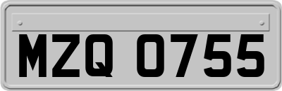 MZQ0755