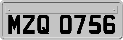 MZQ0756