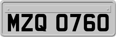 MZQ0760