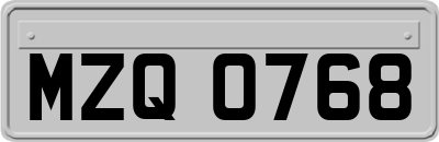 MZQ0768