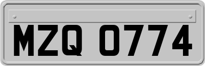 MZQ0774