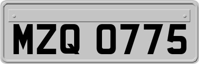 MZQ0775