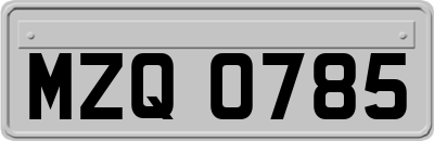 MZQ0785