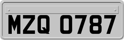 MZQ0787