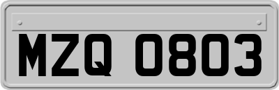 MZQ0803