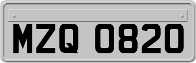 MZQ0820