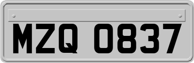 MZQ0837