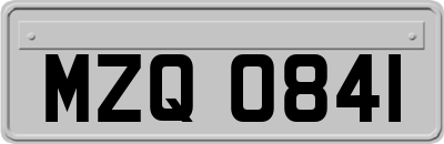 MZQ0841