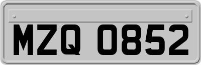 MZQ0852