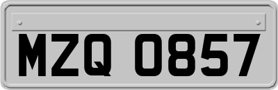 MZQ0857