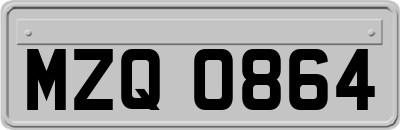 MZQ0864