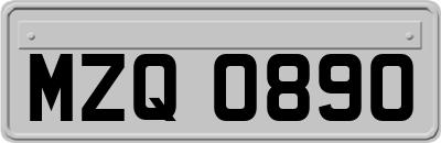 MZQ0890