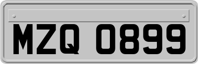 MZQ0899