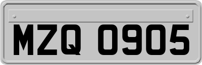 MZQ0905