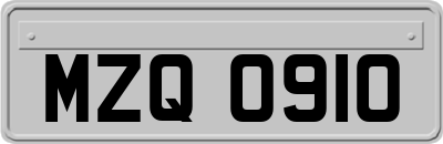 MZQ0910