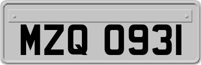 MZQ0931