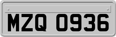 MZQ0936