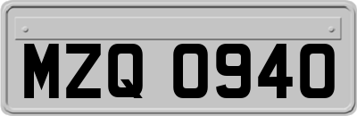 MZQ0940