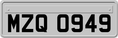 MZQ0949