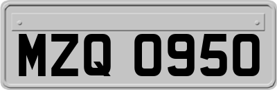 MZQ0950