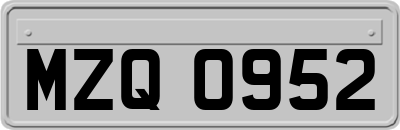 MZQ0952