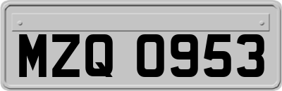 MZQ0953