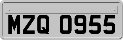 MZQ0955