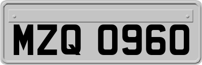 MZQ0960