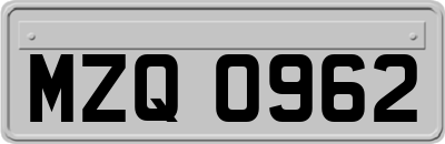 MZQ0962