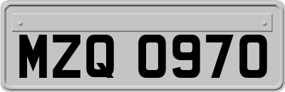 MZQ0970