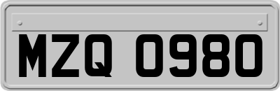 MZQ0980