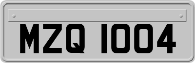 MZQ1004