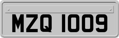 MZQ1009