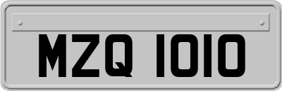 MZQ1010