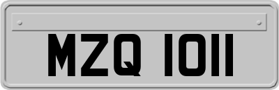 MZQ1011