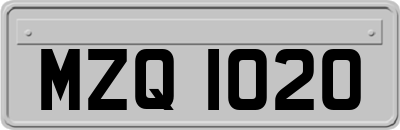 MZQ1020