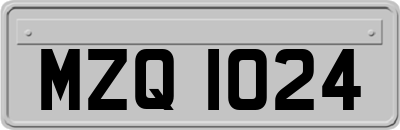 MZQ1024