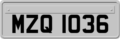 MZQ1036