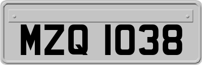 MZQ1038