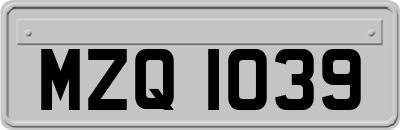 MZQ1039